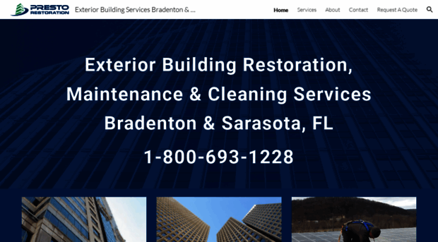 buildingmaintenancebradentonsarasota.com