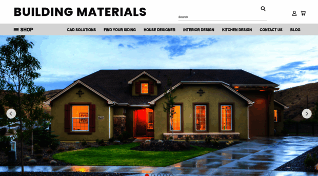 buildingmaterials.threekit.com