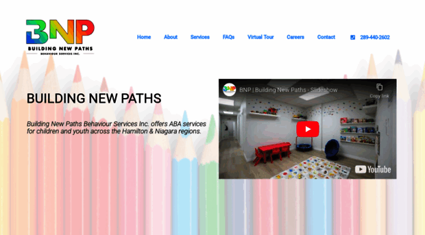 buildingnewpaths.com