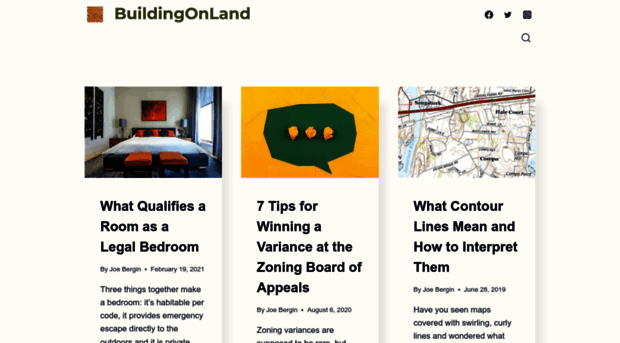 buildingonland.com