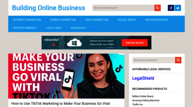 buildingonlinebusiness.net