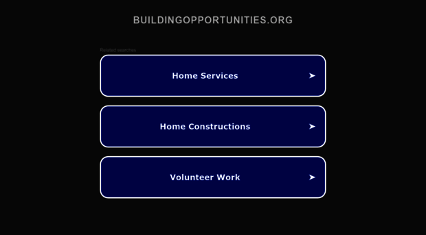 buildingopportunities.org