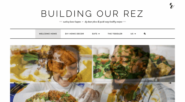 buildingourrez.com