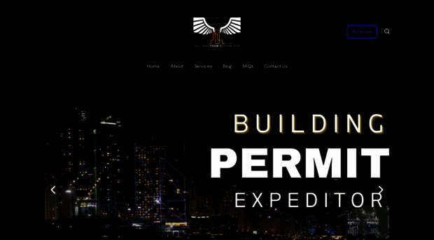 buildingpermitexpeditor.com