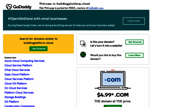 buildingplatform.cloud