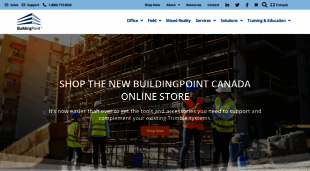 buildingpoint.ca