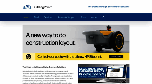 buildingpointflorida.com