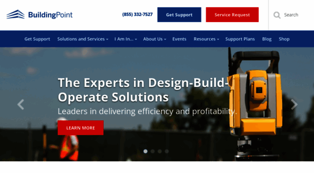 buildingpointpartners.com