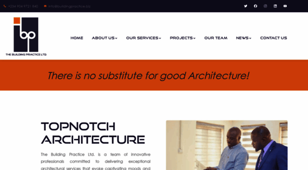 buildingpractice.biz