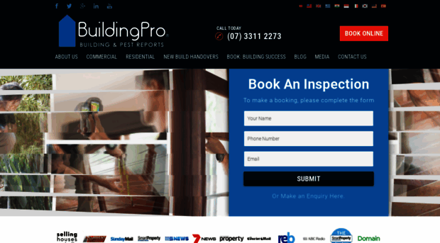 buildingpro.com.au