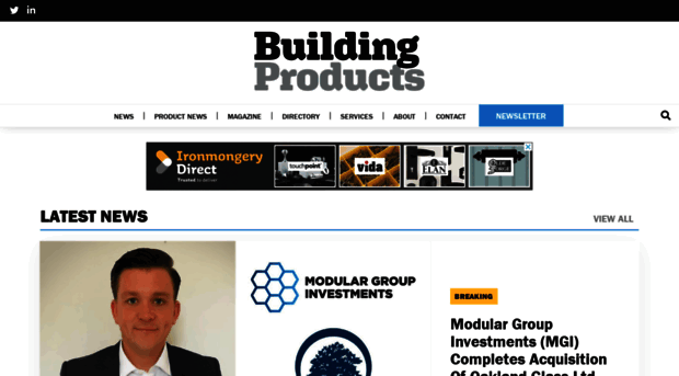 buildingproducts.co.uk
