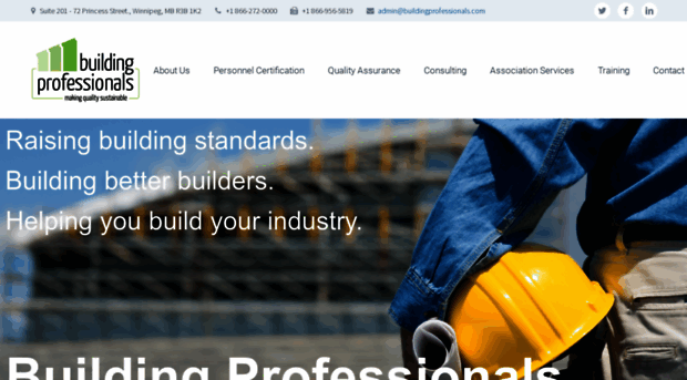 buildingprofessionals.com