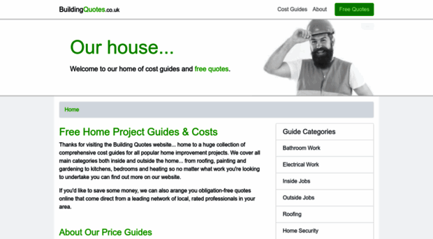 buildingquotes.co.uk