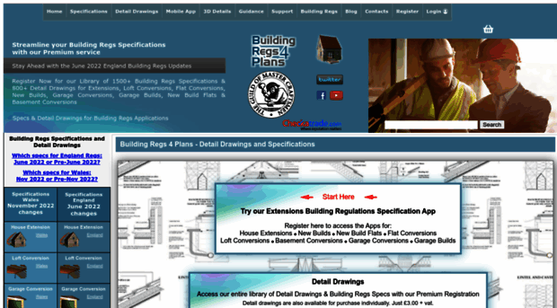 buildingregs4plans.co.uk