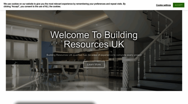 buildingresources.co.uk