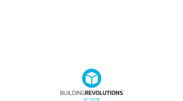 buildingrevolutions.com.au