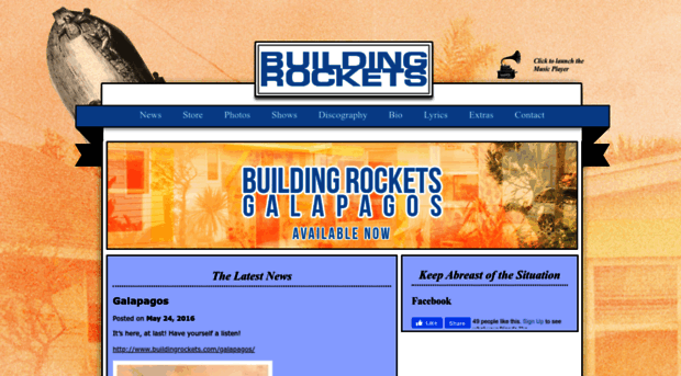 buildingrockets.com