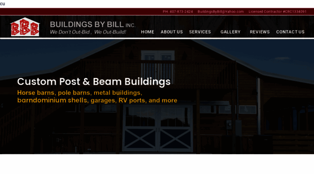 buildingsbybill.com