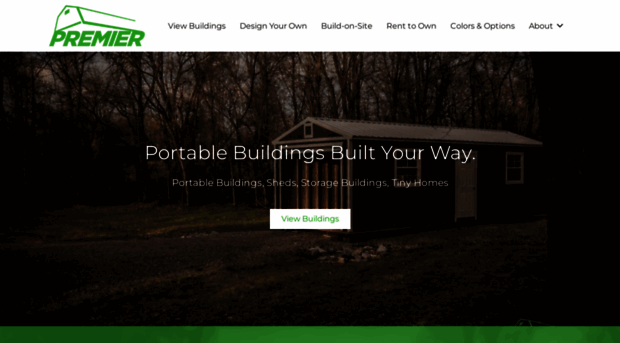 buildingsbypremier.com