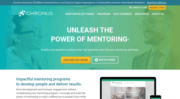 buildingscholars.chronus.com