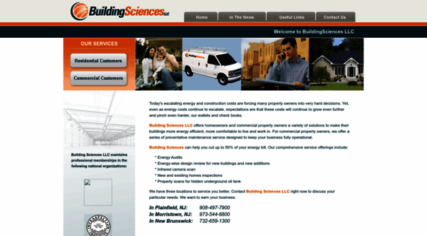 buildingsciencesllc.com