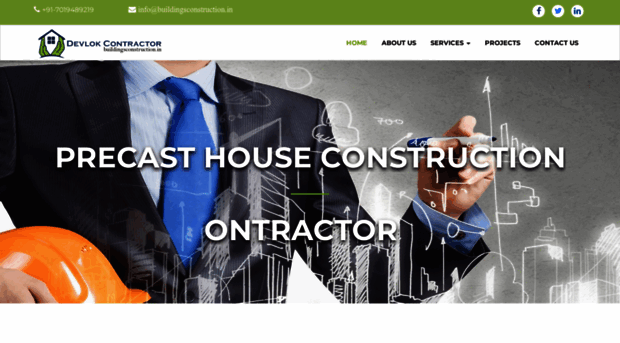 buildingsconstruction.in