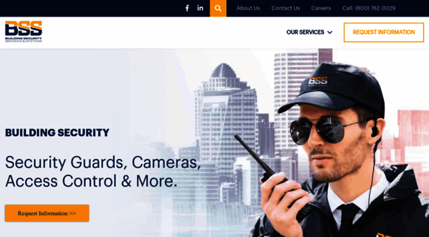 buildingsecurity.com