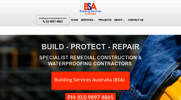 buildingservicesaustralia.com.au