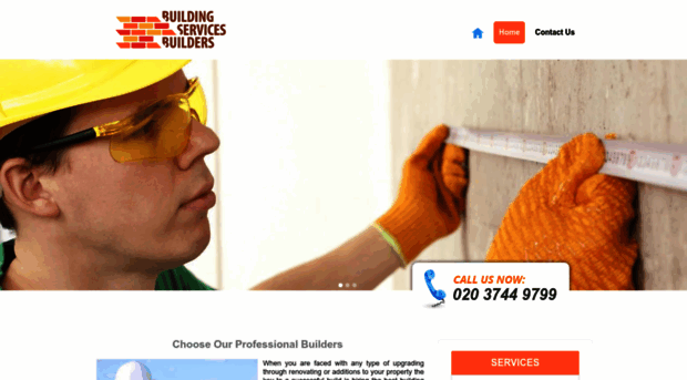 buildingservicesbuilders.co.uk