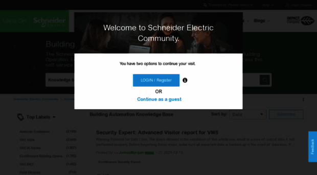 buildingskb.schneider-electric.com