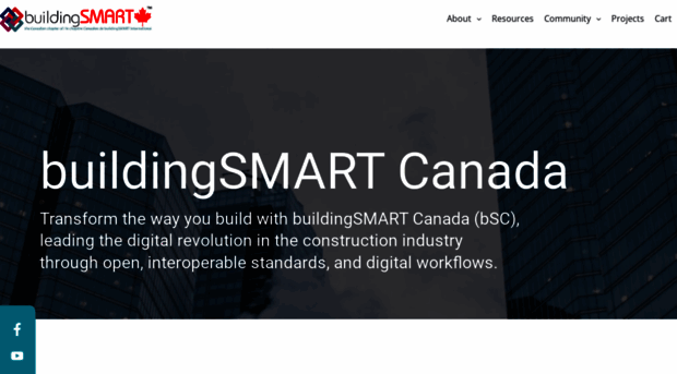 buildingsmartcanada.ca