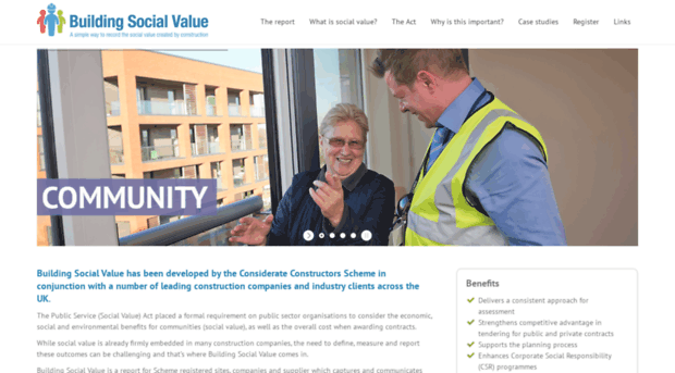 buildingsocialvalue.org.uk