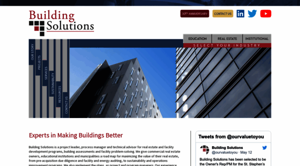 buildingsolns.com