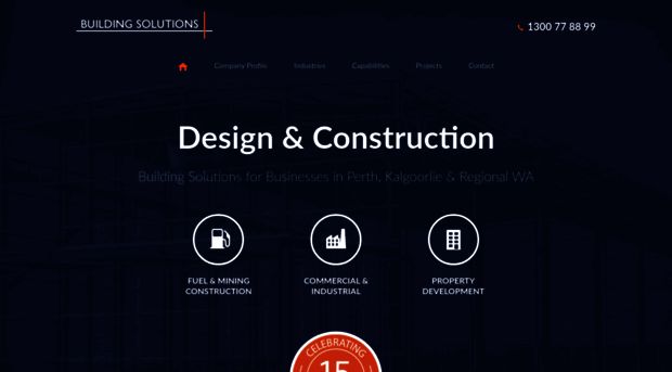 buildingsolutions.net.au