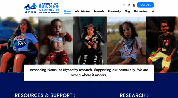 buildingstrength.org