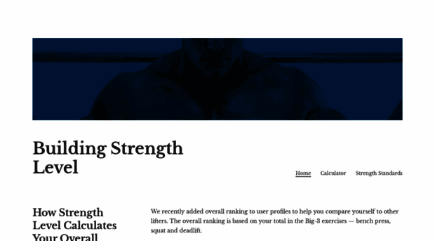 buildingstrengthlevel.wordpress.com