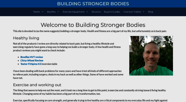 buildingstrongerbodies.com