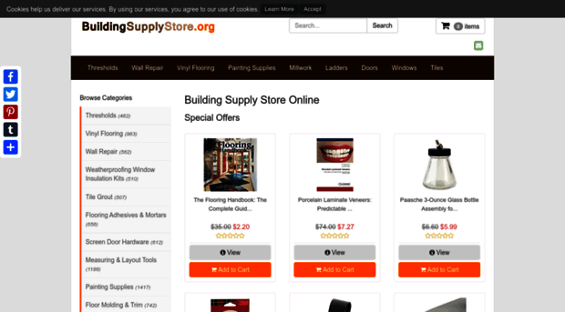 buildingsupplystore.org