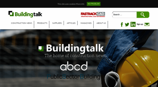 buildingtalk.com