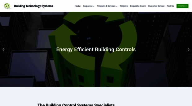 buildingtechnologysystems.co.uk