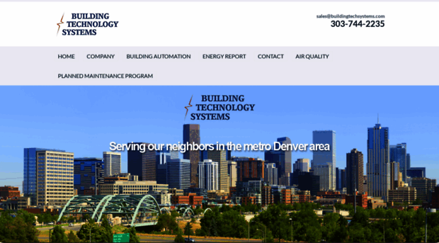 buildingtechsystems.com