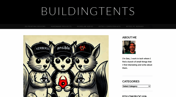 buildingtents.com