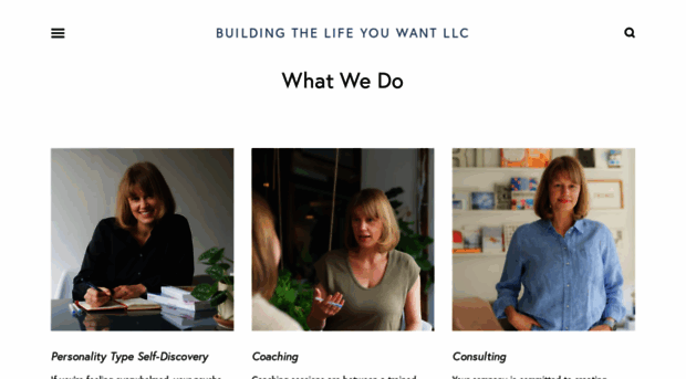 buildingthelifeyouwant.com