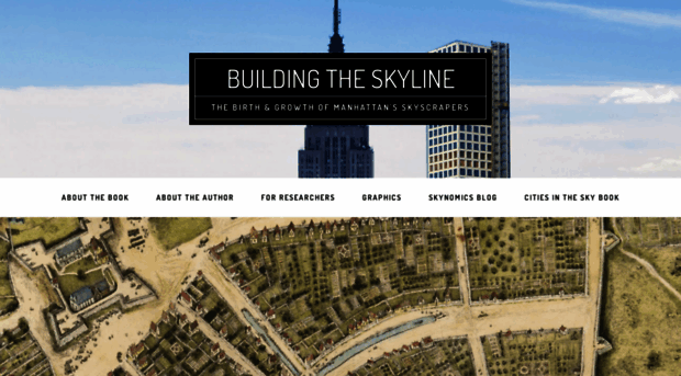 buildingtheskyline.org