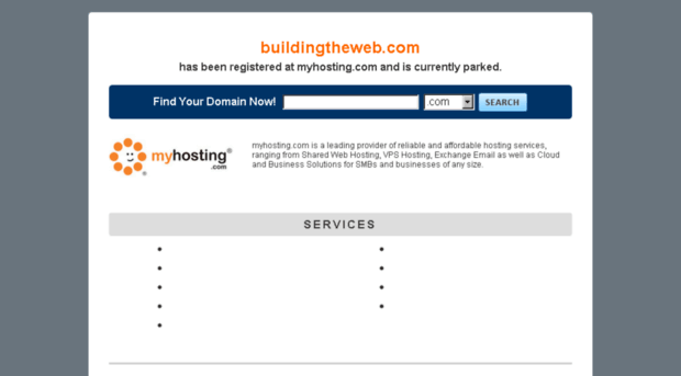 buildingtheweb.com