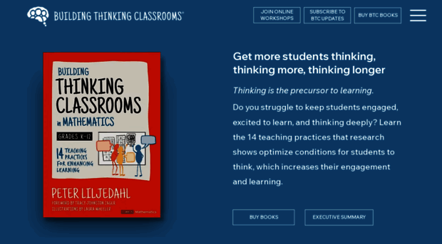 buildingthinkingclassrooms.com
