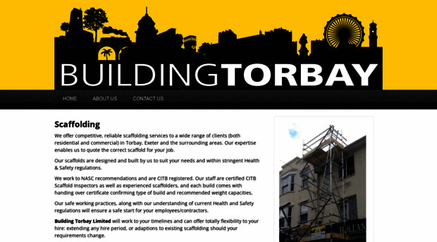 buildingtorbay.co.uk