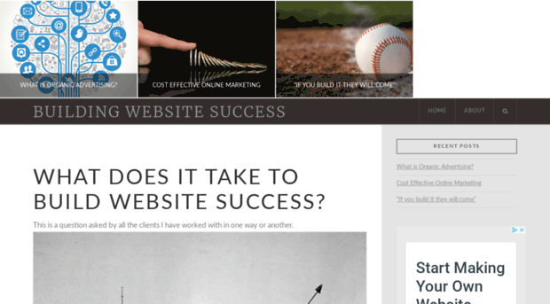 buildingwebsitesuccess.com