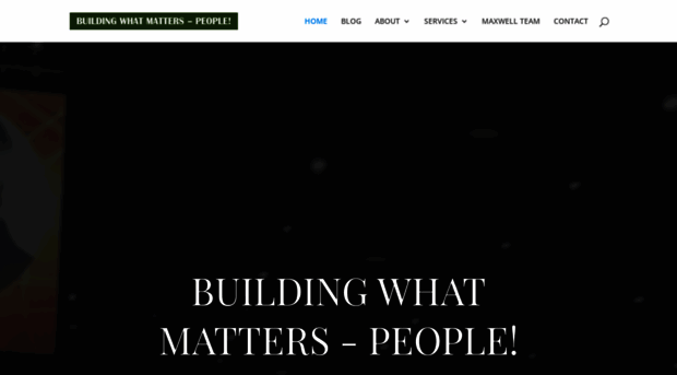 buildingwhatmatters.com