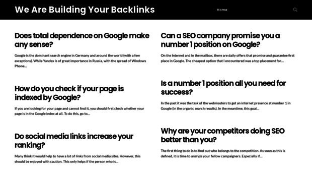 buildingyourbacklinks.com